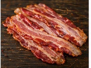 American Bacon