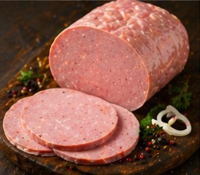 Bavarian Kochsalami