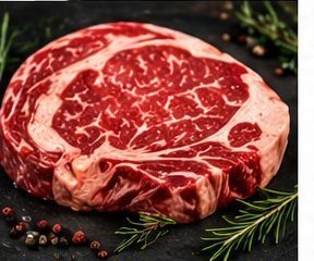 Beef Ribeye Steak