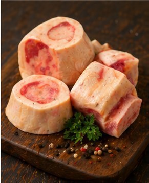 Beinscheibe (Beef Shank)