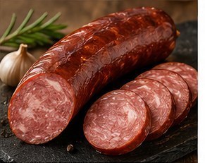 Bernerwurst