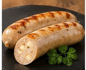 Cheese Krainer
