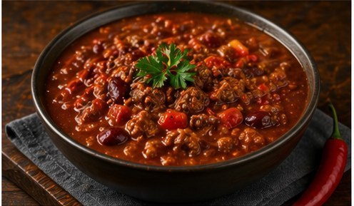 Chili Con Carne