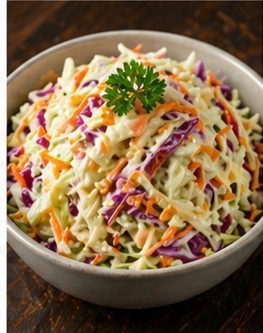 Coleslaw