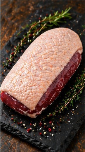 Duck Breast