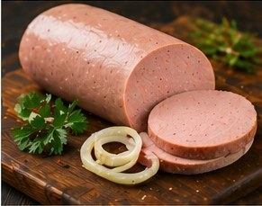 Feine Leberwurst
