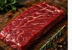 Flat Iron Steak