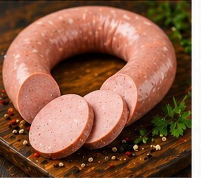 Fleischwurstring