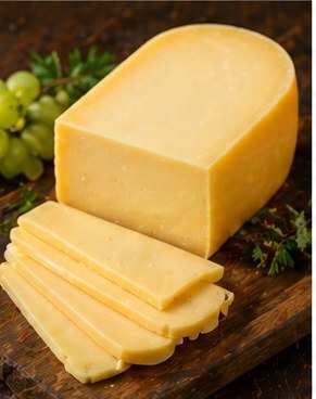 Gouda mild