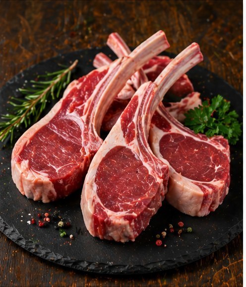 Lamb Kottlet