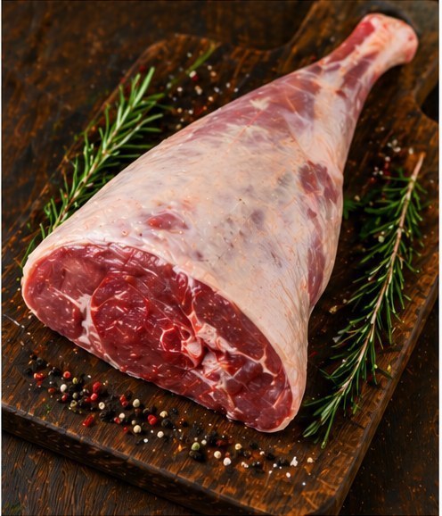 Lamb Leg