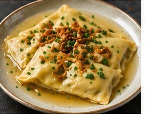 Maultaschen