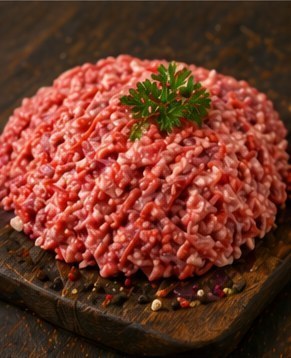 Minced Beef