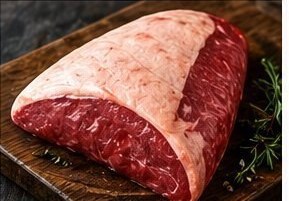 Picanha (Tafelspitz)