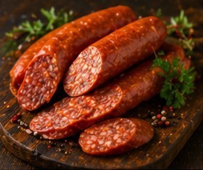 Pinkelwurst