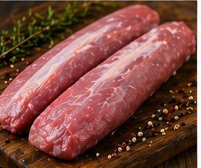 Pork Fillet