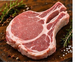 Pork Kottlet
