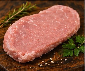 Pork Schnitzel