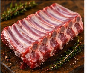 Pork back Baby Ribs