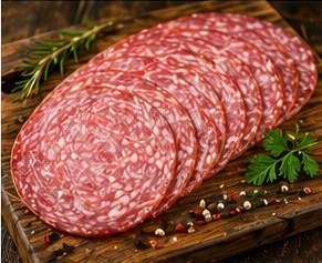 Salami Milano