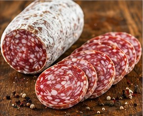 Salami Napoli