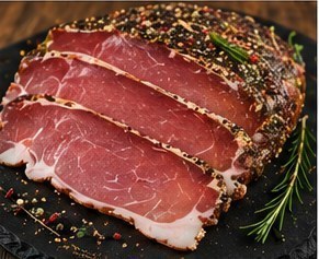Salami Ungarese