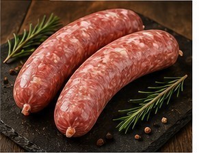 Salsiccia Italian Sausage