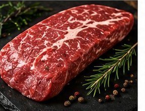 Secreto (Geheimes Filet)