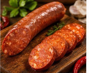 Spanish Chorizo