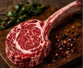 Tomahawk Steak