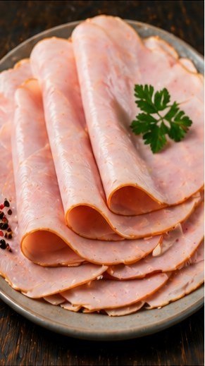 Turkey Breast Cold Cut