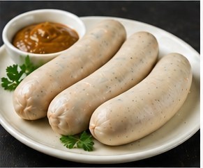 Weisswurst