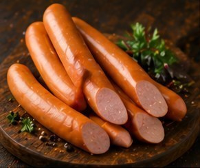 Wienerwurstchen